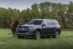 Mercedes-Benz GLS450 4Matic 2019 года (NA)